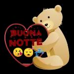 BUONA NOTTE 737