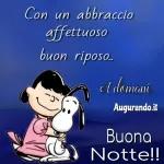 Buona
Notte