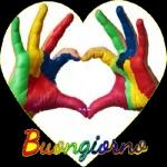 Buona Domenica Buongiorno