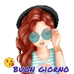 BUON GIORNO
