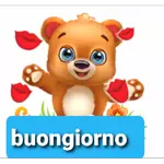 buongiorno gif