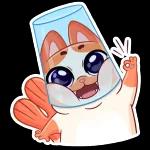  LAN Good Rugiada
TI MANDO UN
DOLCE BACIO
PER
AUGURARTI LA
ΜΙΑ
BUONANOTTE!
ProverbiBelli.it