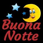 Buona notte.
