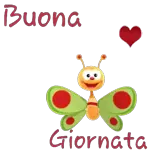 Che il tuo Sabato sia fantastico