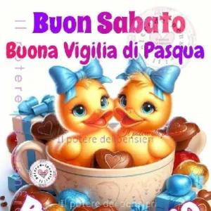 Buonasera amici, Buona domenica delle Palme e buona Settimana Santa a tutti voi che mi seguite e a chi passerà di qui. Vi auguro di trascorrere queste giornate in serenità e pace circondati dall'affetto dei vostri cari. - getsticker.com