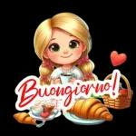 Buon pomeriggio
