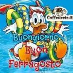 buon ferragosto