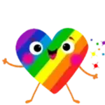 play_circle_outline More HeartsHow to add to WhatsAppInformation
