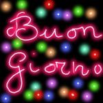 buongiorno 