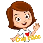 Ciao Ciaoo