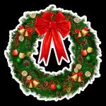 wish you Merry Christmas