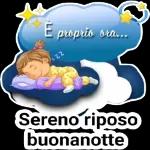 Serena Notte dieffe