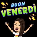 Buon venerdì 