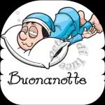 BUONANOTTE O