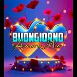 BUONGIORNO Amore Mio