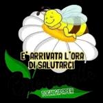 E' ARRIVATA L'ORA DI SALUTARCI