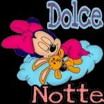 felice sonno 💗