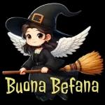 befana 