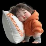 sogni felici buonanotte