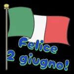 Buona Festa della Repubblica!