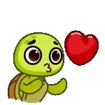 I am Muttley, the world's greatest side-kick!