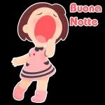 buonanotte