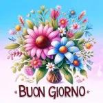 BUONGIORNO