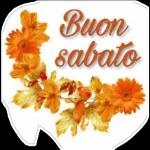BUONGIORNO BUON SABATO