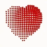 Love is the best feeling in the world.