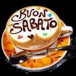 BUON SABATO