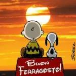 Buon ferragosto