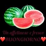 UN BUONGIORNO IN TAZZA GRANDE