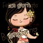 Buongiorno, BUONA DOMENICA