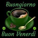Buon venerdì
