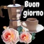 C
Buon
giorno