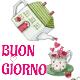 Buongiorno