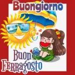 BUON FERRAGOSTO