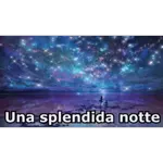 Buongiorno a tutti