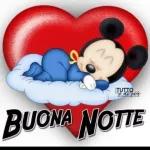 Un abbraccio col cuore.