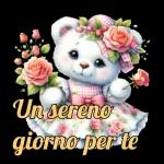 E sogni sereni