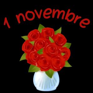 1 novembre - getsticker.com