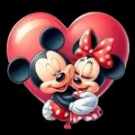 A te che se speciale un bel bacio. Buongiorno