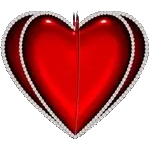 Cuori e Fiori 🌹❤️