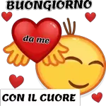 buongiorno 😍