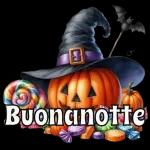 Buon Halloween!