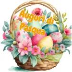 Buona Pasqua