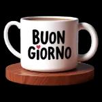 Buongiorno con il