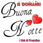 Amalia e i suoi Sogni
BUONA NOTTE