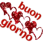 Felice giorno 🥰