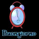  Buongiorno